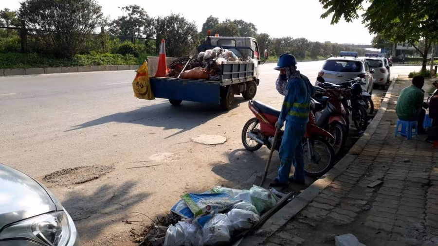 Keyword đầu tiên có dấu