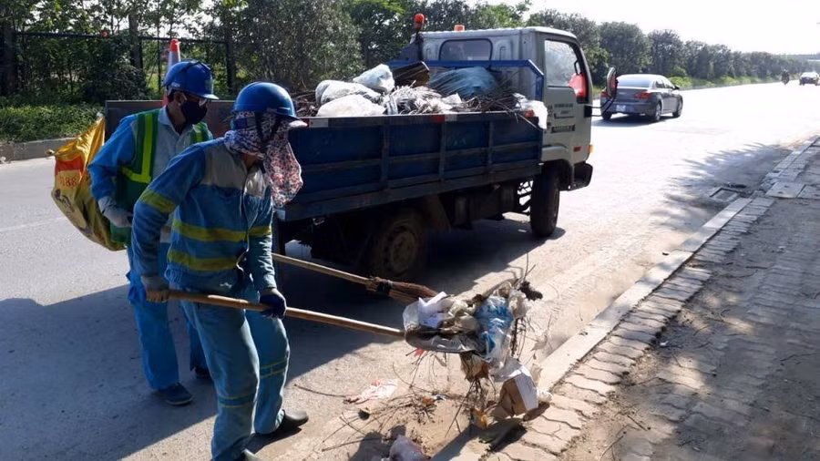 Keyword đầu tiên có dấu