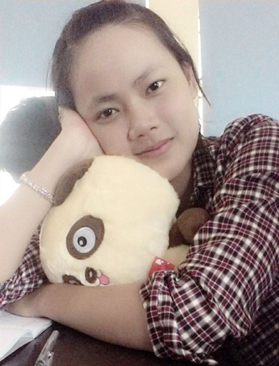 Nguyễn Thị Hường