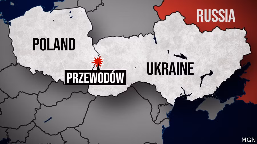 'Cuộc phản công cuối cùng' sẽ khiến Ukraine mất đi những gì?