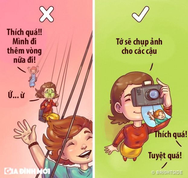 10 sai lầm khiến bạn dù tốt bụng và hết lòng vẫn không được người khác tôn trọng 6