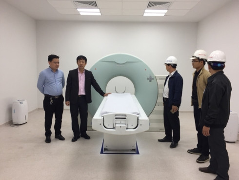 benh vien bach mai co so 2 chinh thuc kham benh cho nguoi dan hinh 2