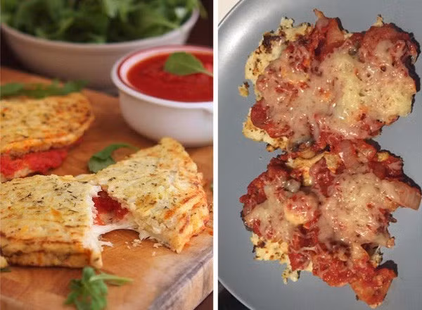 Quảng cáo và thực tế lại không liên quan gì tới nhau.