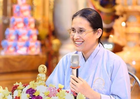 Vụ chùa Ba Vàng: Công an sẽ triệu tập bà Phạm Thị Yến