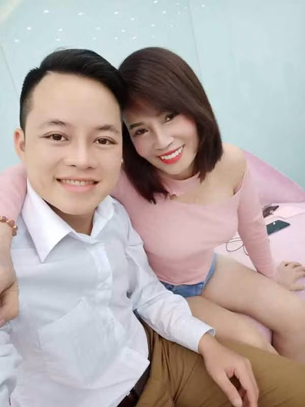 ngoai "dao keo", co dau 62 tuoi cao bang mac "tuoi" hon tuoi de hop voi chong tre - 4