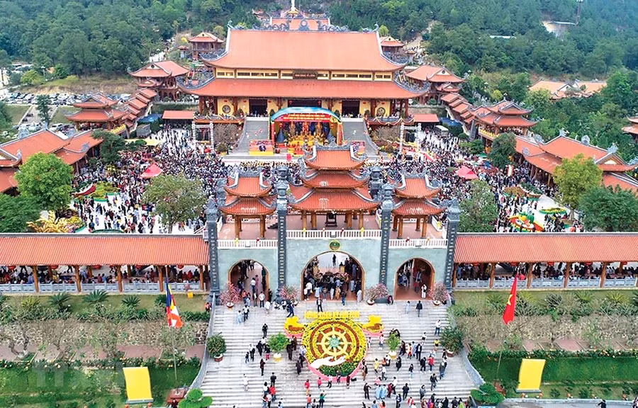 Keyword đầu tiên có dấu