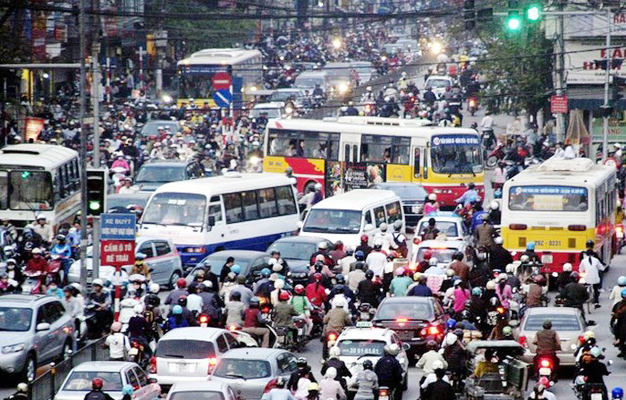 Mọi quyết định phải phù hợp với thực tiễn cơ sở hạ tầng. (Ảnh nguồn Internet) Mọi quyết định phải phù hợp với thực tiễn cơ sở hạ tầng. (Ảnh nguồn Internet)