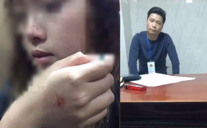 Sàm sỡ nữ sinh phạt 200.000 đồng: Yêu cầu Bộ Công an sửa quy định