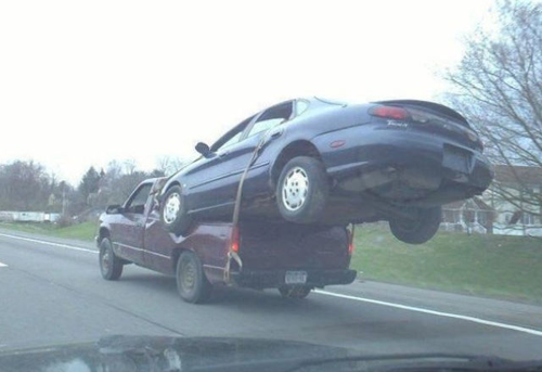 Có ai thót tim khi thấy cảnh này không.