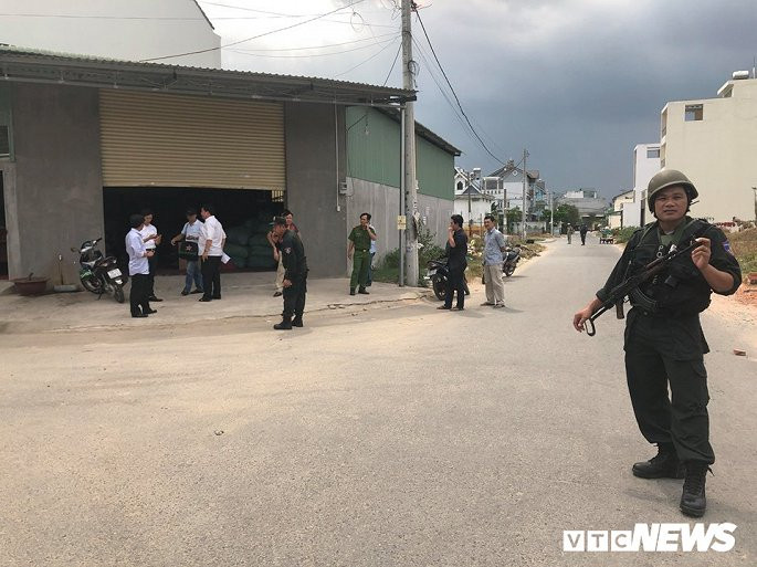 Vo boc cua ong trum nguoi Trung Quoc cam dau duong day ma tuy khung vua bi bat hinh anh 3