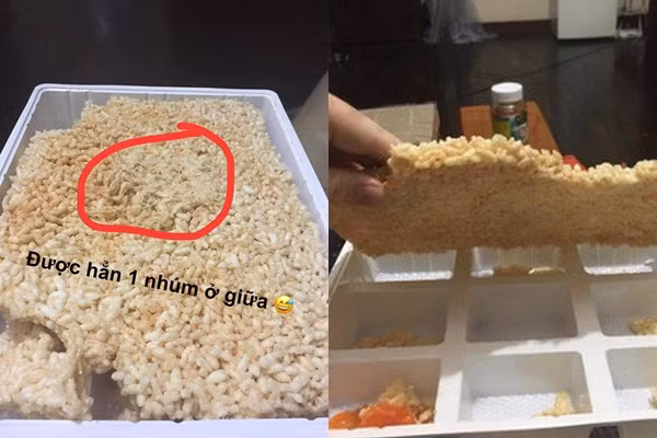 Sự thật thì như này đây.