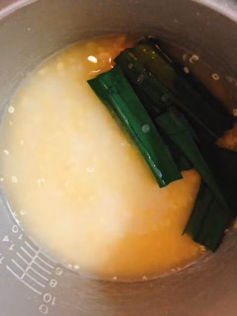 Có cách nấu cơm ngon lạ vô cùng mà cực kỳ đơn giản, bạn nhất định phải thử ngay! - Ảnh 2.