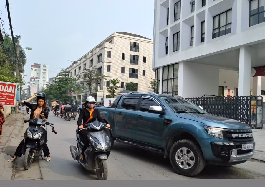 Keyword đầu tiên có dấu