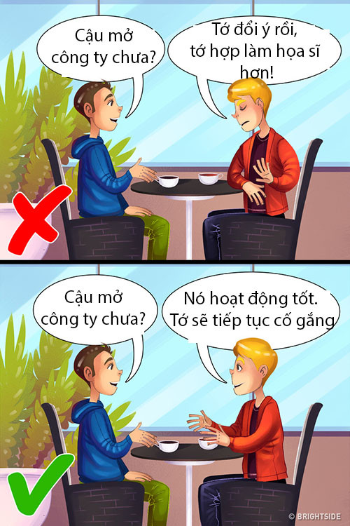 9 lý do đơn giản cản bạn đạt được thành công - 2