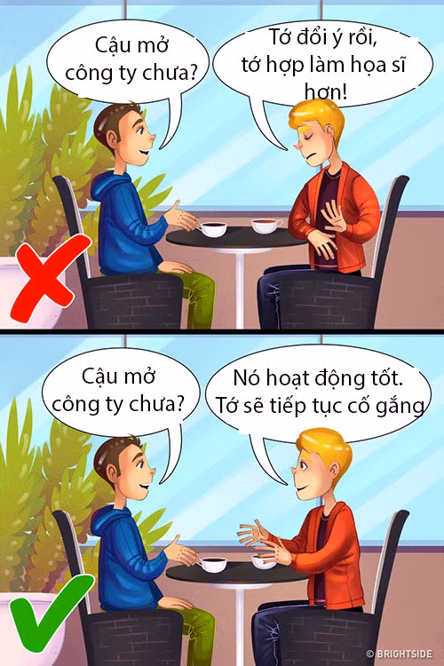 9 lý do đơn giản cản bạn đạt được thành công - 2