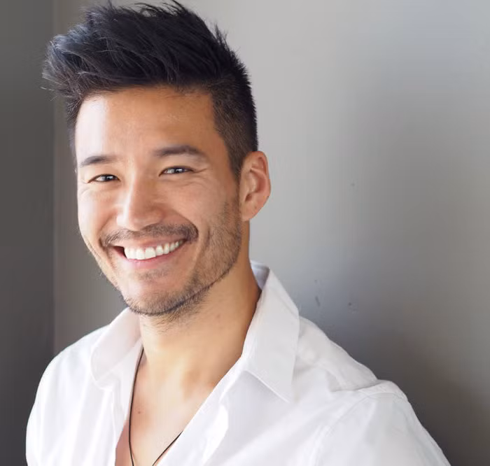 Đàn ông gốc Á bị phân biệt chủng tộc khi hẹn hò - Ảnh 2.