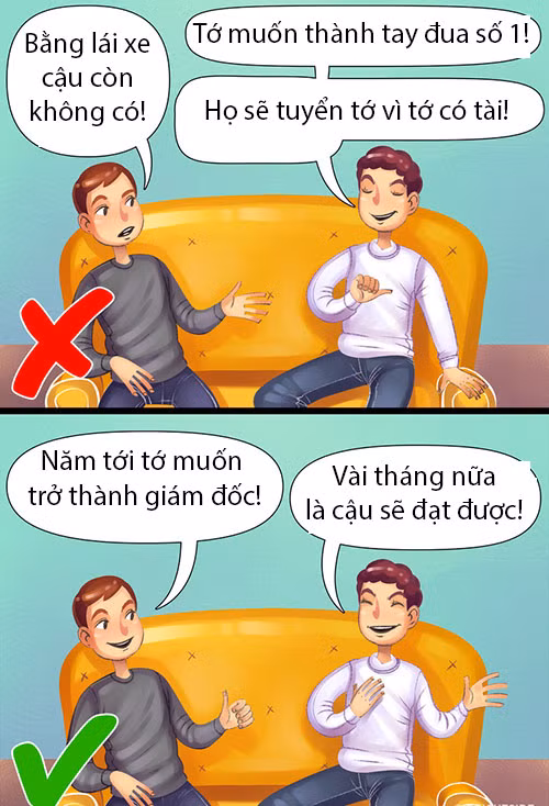 9 lý do đơn giản cản bạn đạt được thành công - 7