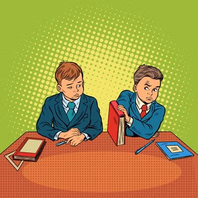 7 nguyên tắc dạy con bất di bất dịch có thể thay đổi cuộc đời 1 đứa trẻ ảnh 1