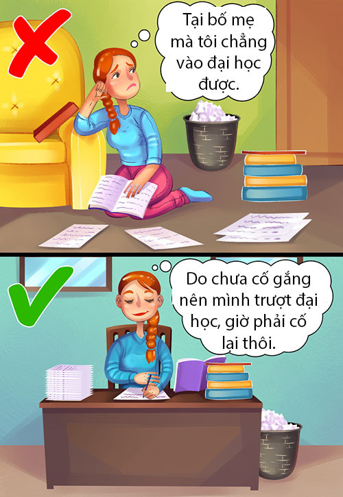 9 lý do đơn giản cản bạn đạt được thành công - 6