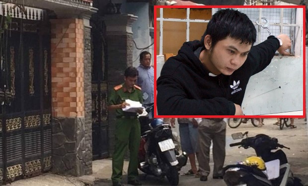 Kẻ sát hại cô gái rồi phân xác phi tang tận Tây Ninh từng được gia đình nạn nhân cưu mang