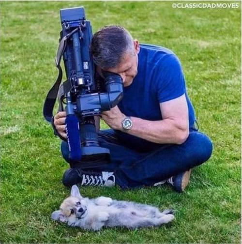 Ảnh hài hot nhất Facebook trong ngày