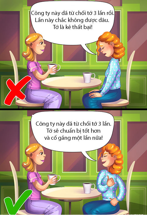 9 lý do đơn giản cản bạn đạt được thành công - 8