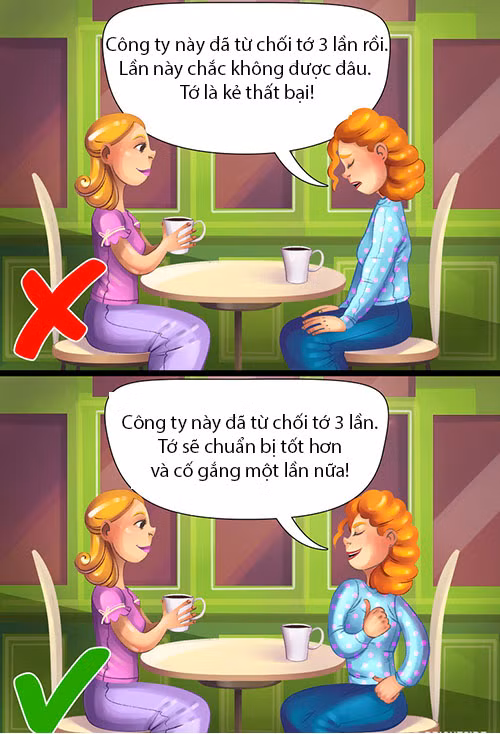 9 lý do đơn giản cản bạn đạt được thành công - 8