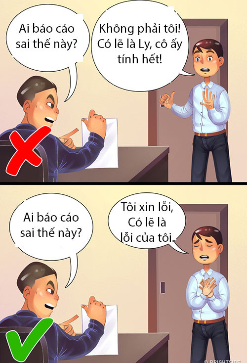 9 lý do đơn giản cản bạn đạt được thành công - 3