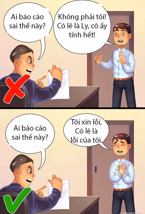 9 lý do đơn giản cản bạn đạt được thành công - 3