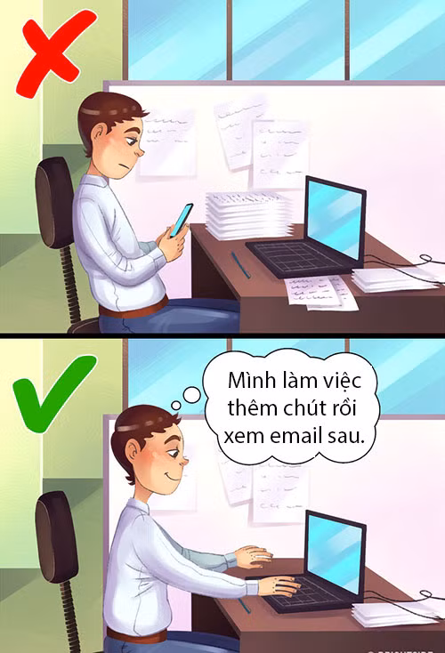 9 lý do đơn giản cản bạn đạt được thành công - 1