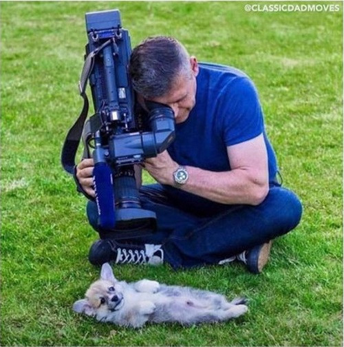 Mẫu ảnh chuyên nghiệp.