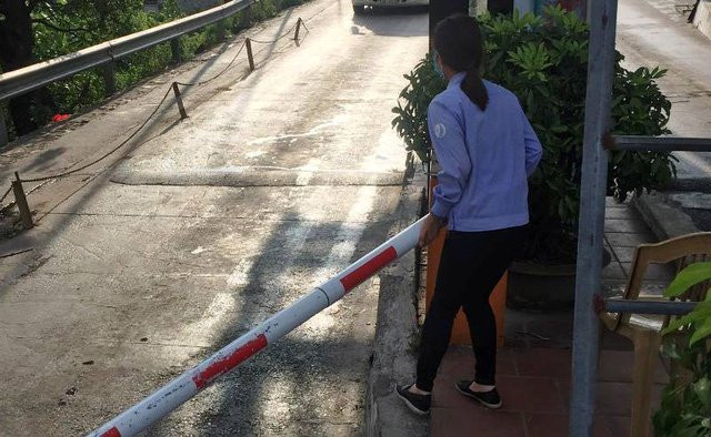 trạm thu phí,Thái Bình,BOT,trạm thu phí BOT