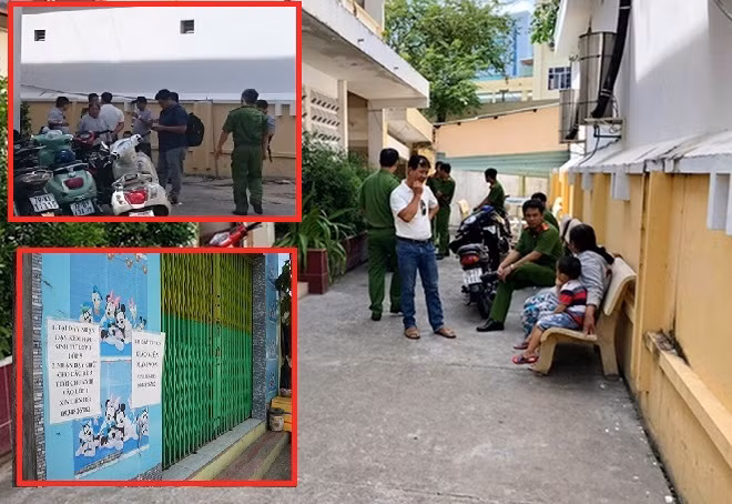 Vụ bé trai 2 tuổi tử vong tại nhà giữ trẻ tự phát: Tạm giữ chủ nhà trẻ