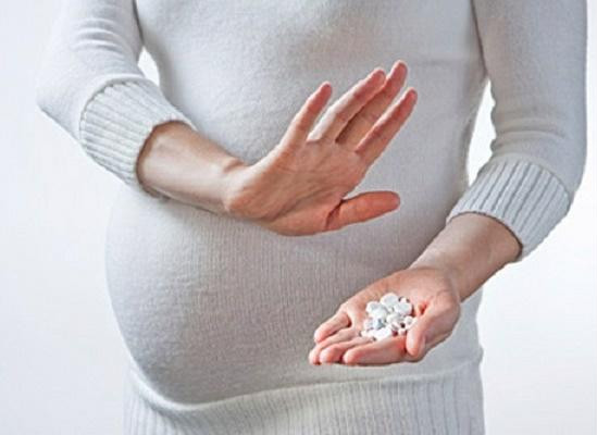 Cách hạ sốt nhanh cho bà bầu? ảnh 2 Cách hạ sốt nhanh cho bà bầu? ảnh 2