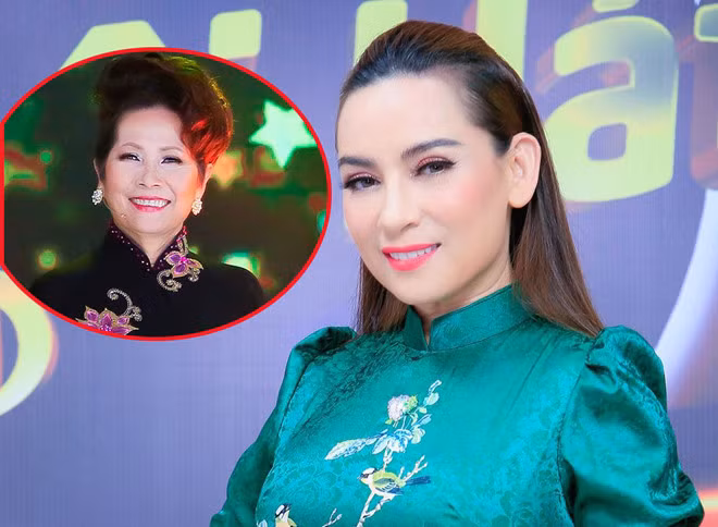 Từng thề “cạch mặt” 20 năm trước, Phi Nhung nói gì về danh ca Phương Dung khi cùng ngồi “ghế nóng“? 