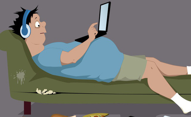 Biến con thành người lười biếng vì yêu thương không đúng cách ảnh 1