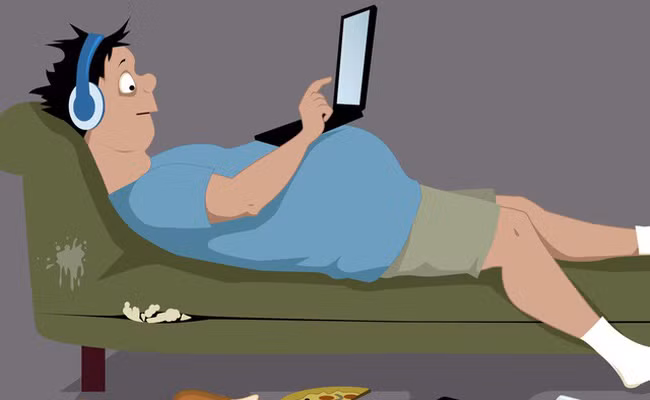 Biến con thành người lười biếng vì yêu thương không đúng cách ảnh 1