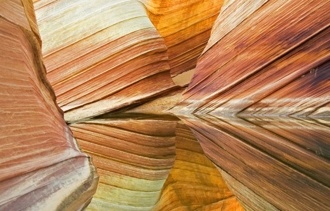 10 tuyệt tác kỳ vĩ của thiên nhiên khiến bạn phải tròn mắt ngạc nhiên - Ảnh 12.