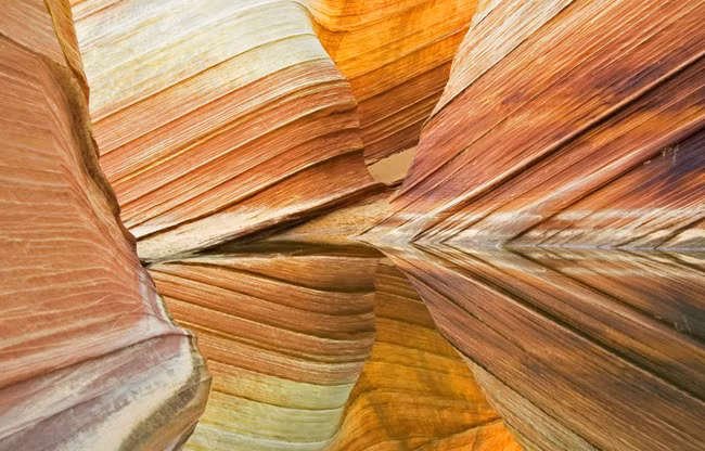 10 tuyệt tác kỳ vĩ của thiên nhiên khiến bạn phải tròn mắt ngạc nhiên - Ảnh 12.