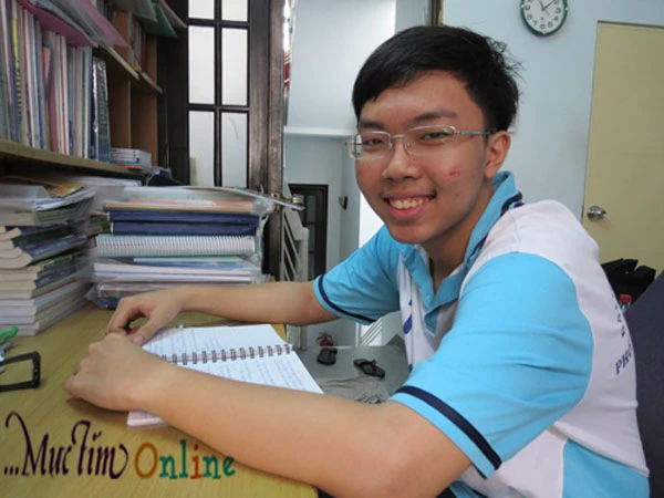 5 tuyệt chiêu thẳng tiến trường ĐH Y Dược
