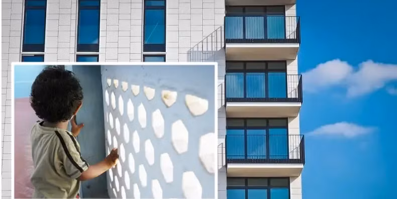 Bất kể bạn sống ở đâu, với tư cách là cha mẹ, điều quan trọng là phải thực hiện các biện pháp phòng ngừa cần thiết để đảm bảo an toàn cho con mọi lúc. (Ảnh: ITN).