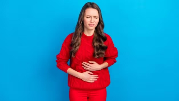 Dứa có thể ngăn ngừa chứng khó tiêu. (Ảnh: ITN).