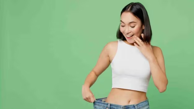 Dứa hỗ trợ bạn giảm cân. (Ảnh: ITN).