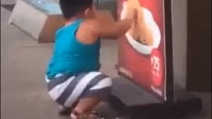 Tuổi thơ dữ dội, bạn đã bao giờ trải qua cảm giác này?