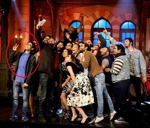 Hãy tỏa sáng theo cách của riêng bạn.