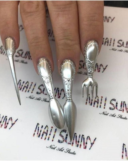 Mốt quần kín đáo năm 2018.