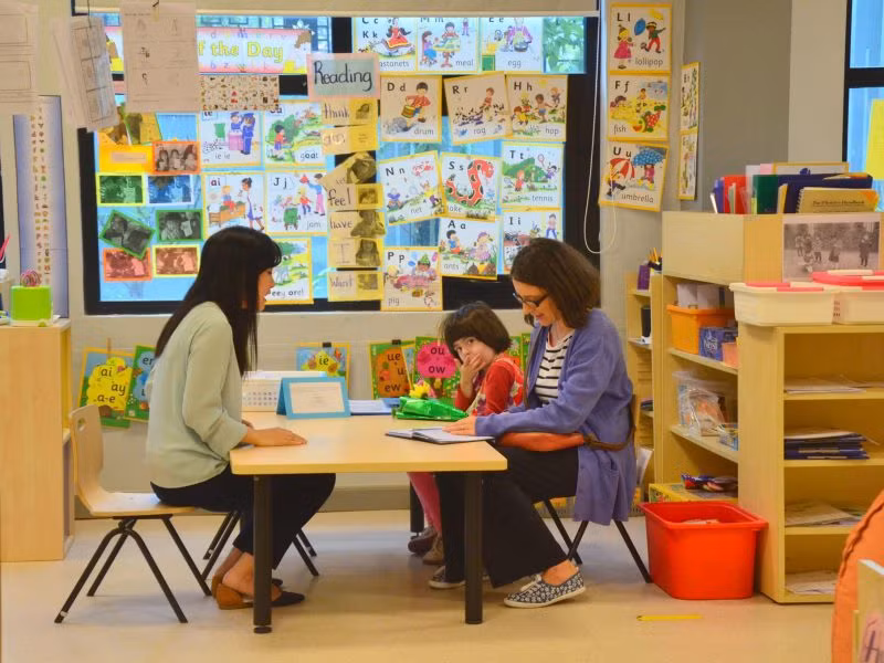 Tăng tỷ lệ học sinh VN tại trường quốc tế lên gần 50%