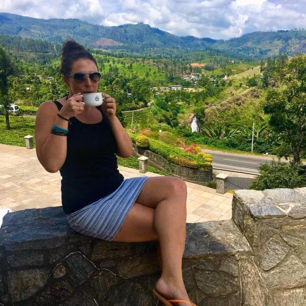 Cặp đôi chết thảm vì rơi từ bức tường cao 27m xuống đất trong lúc selfie ảnh 3