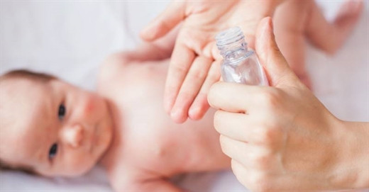 12 mẹo chữa bệnh không cần dùng thuốc cho trẻ 12 meo chua benh khong can dung thuoc cho tre
