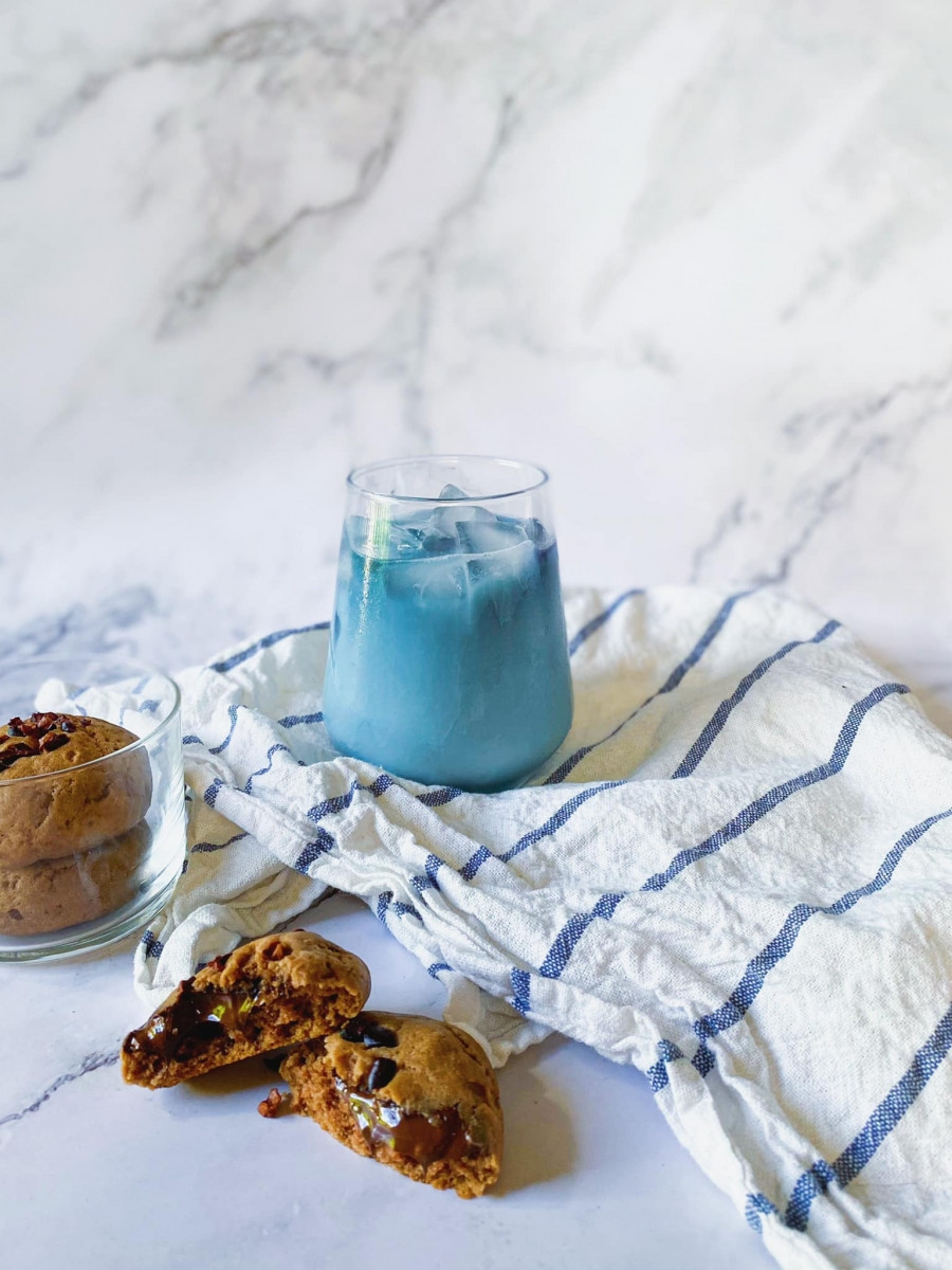 Cách pha nước uống giải nhiệt mùa hè siêu ngon của chàng trai 9x, hơn 1000 lượt chia sẻ ảnh 3